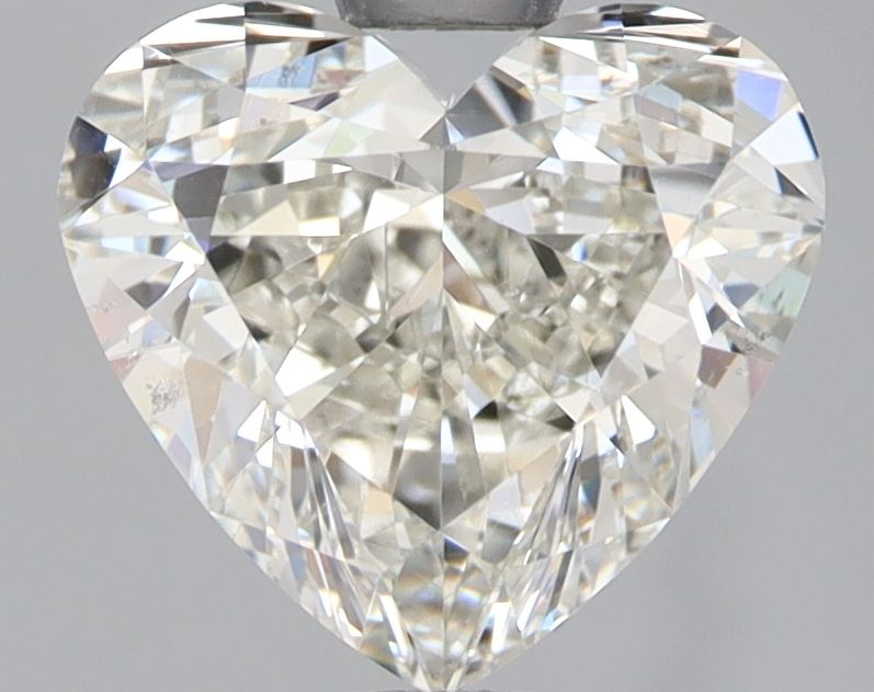 1.31 ct. K/SI1 Heart Diamond prod_c6474290a1c4458486f9dc9c2c774bd4