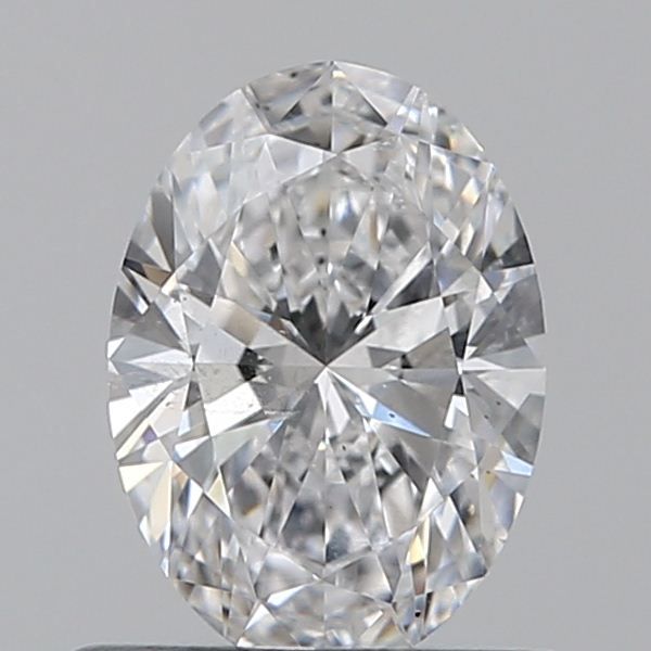 0.60 ct. D/SI1 Oval Diamond prod_0054401247274676b4de9f73368807c1