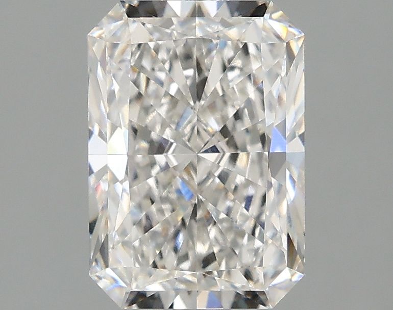 2.05 ct. F/VVS2 Radiant Lab Grown Diamond prod_8e4b170ca4f0449bbd49fcd06376d059