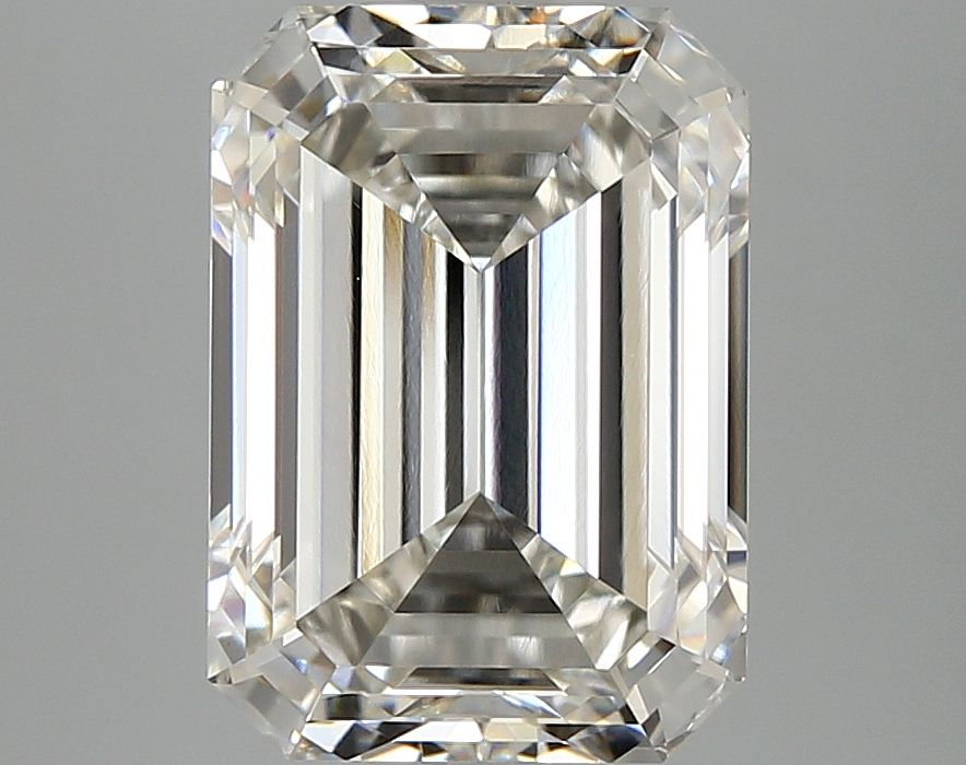 5.10 ct. H/VVS2 Emerald Lab Grown Diamond prod_e6454b30e1db48b4b2ca97534108969f