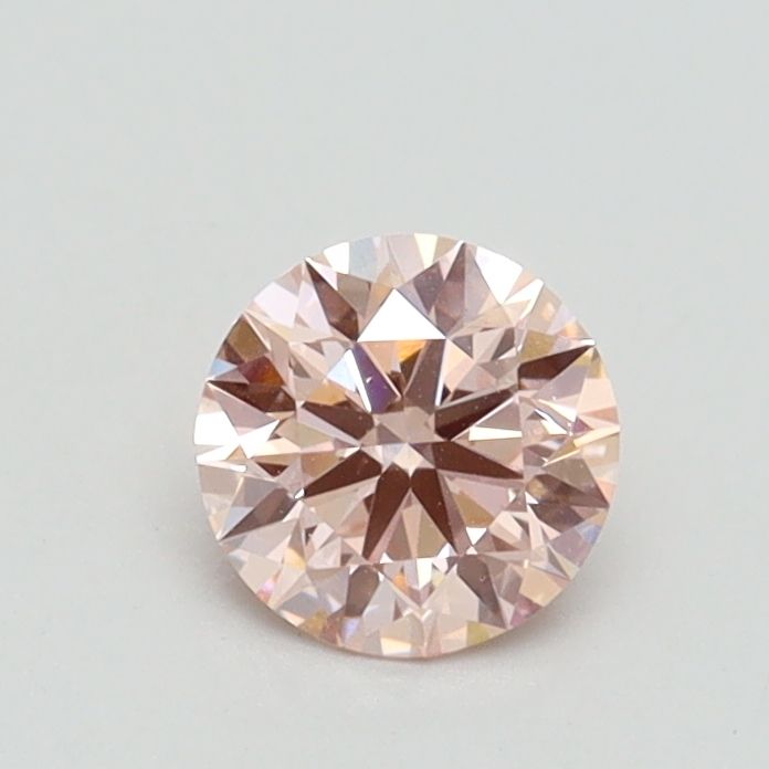 0.51 ct. Fancy Intense Pink/VS2 Round Lab Grown Diamond prod_ff196dd526f34d0ab9b5fc7cb8efdac1