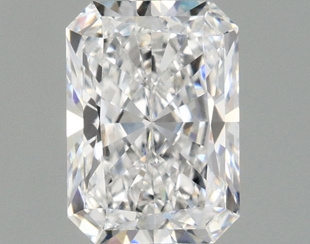 1.10 ct. D/VVS2 Radiant Lab Grown Diamond prod_a9334a81eada41ebb34700816f4e13d1