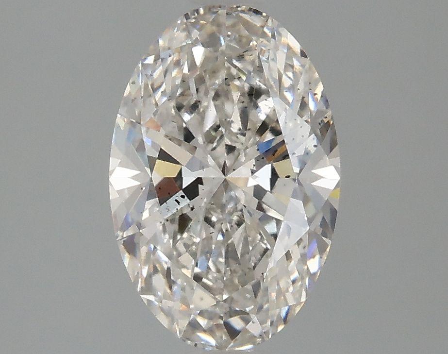 2.07 ct. F/SI1 Oval Lab Grown Diamond prod_efb86f931f35477fb2264b74e61f8a02