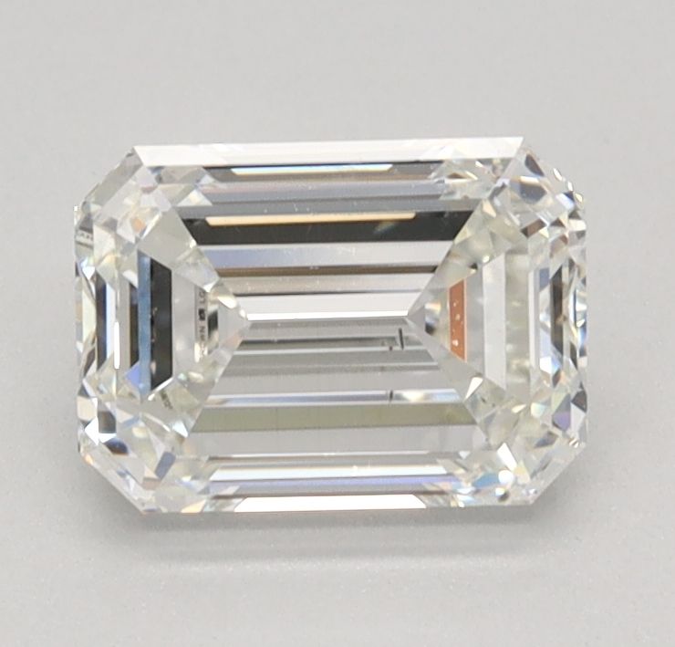 1.00 ct. G/SI1 Emerald Lab Grown Diamond prod_7b2212a587374c0e8ccf49c6bb111b67