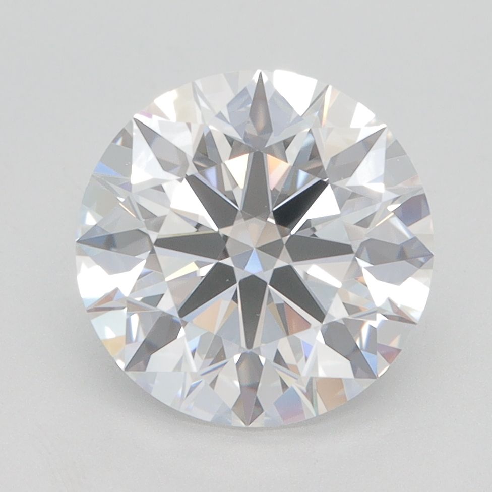 3.10 ct. D/VVS2 Round Lab Grown Diamond prod_e598d847170e493a88c8f2086dd60629