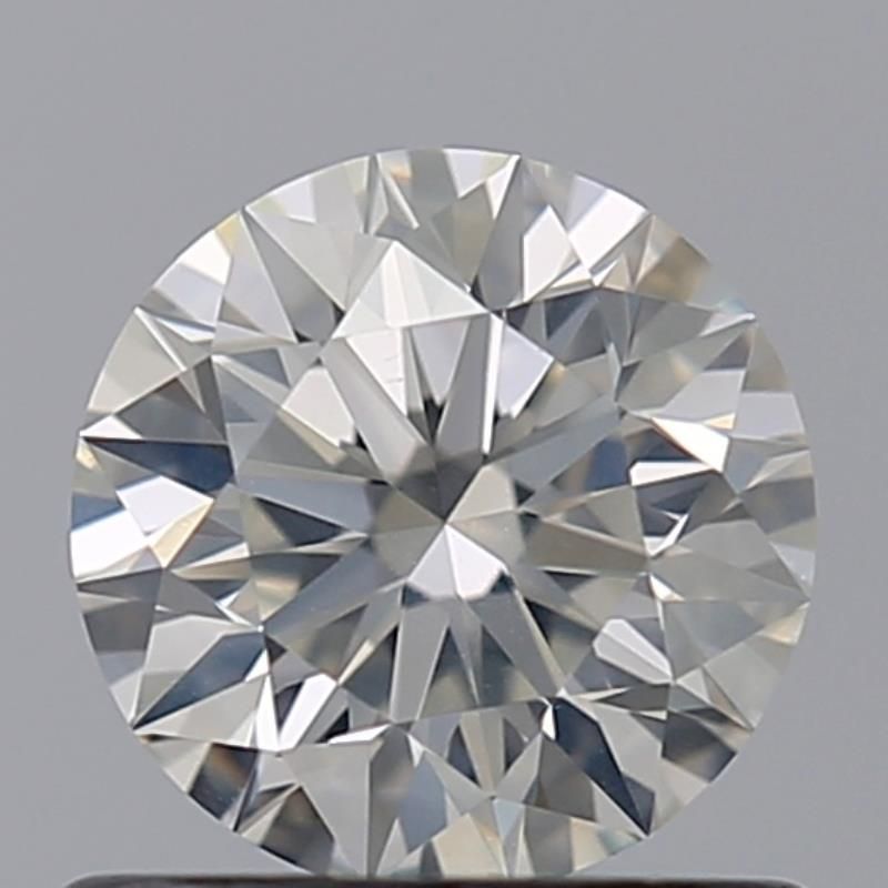 .62 ct. Round Natural Diamond (GIA)