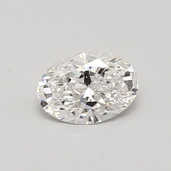 0.59 ct. D/VS2 Oval Lab Grown Diamond prod_ec96071c9ce64954a1aa981518a8900c