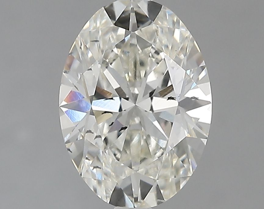 2.02 ct. I/SI1 Oval Lab Grown Diamond prod_930b764eb5cc4fea8e41864992e7c74b