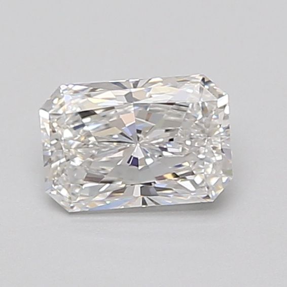 0.82 ct. E/VVS2 Radiant Lab Grown Diamond prod_f02e79b2533d4199a276cfbe8c39a3da