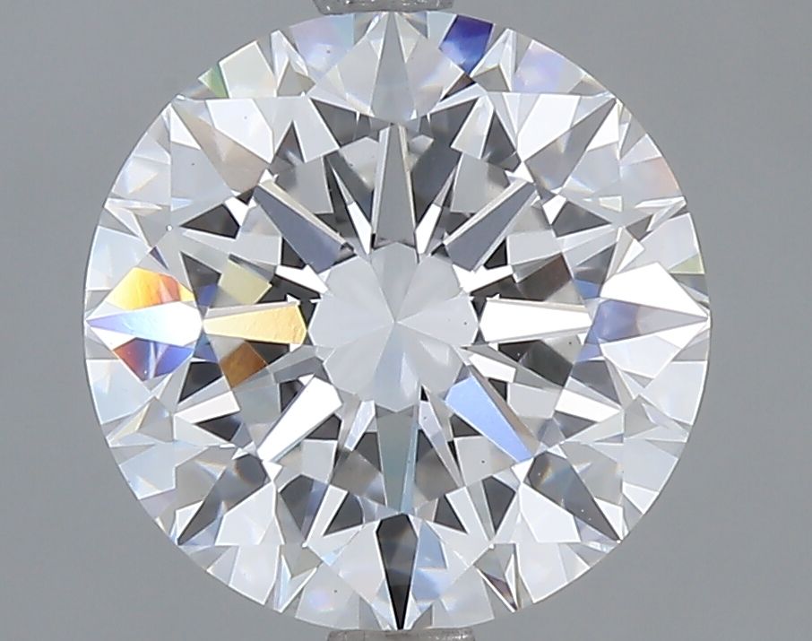 3.09 ct. D/VS1 Round Lab Grown Diamond prod_74d53b56f3b342f89a8bfd97e5bc54f0