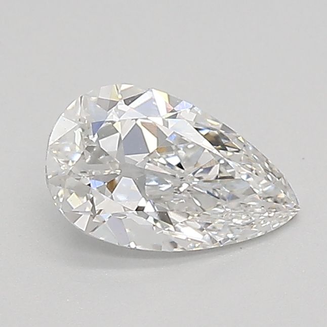 0.57 ct. E/VVS2 Pear Lab Grown Diamond prod_f857ee7cdba24821b66099a6c195e665