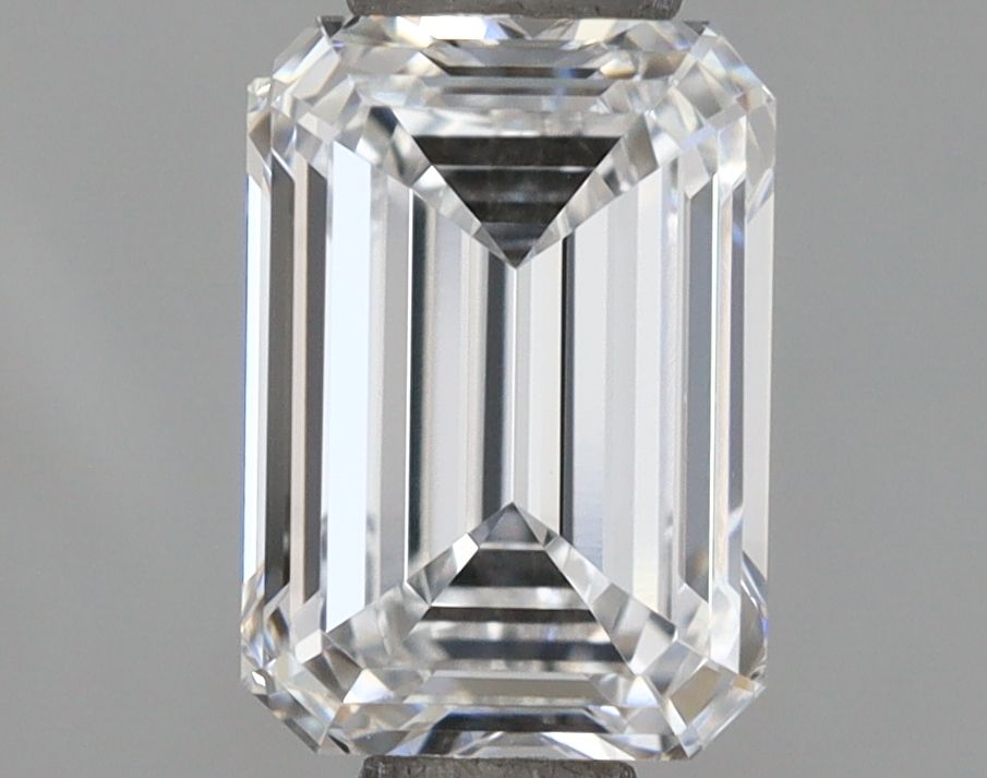 1.01 ct. D/VVS2 Emerald Lab Grown Diamond prod_ce9412545f1d489c9877515b53a68771