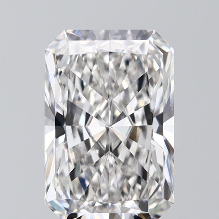 1.11 ct. G/VS1 Radiant Lab Grown Diamond prod_f138426d32e44ef9b4db3af3b5d682a2