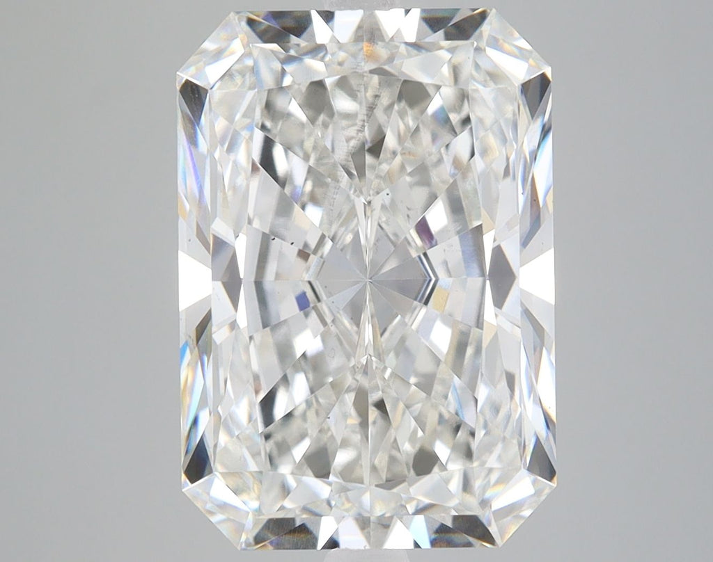 7.15 ct. G/VS2 Radiant Lab Grown Diamond prod_e4c5a3f5dfb74249bc88b585e243a9b8