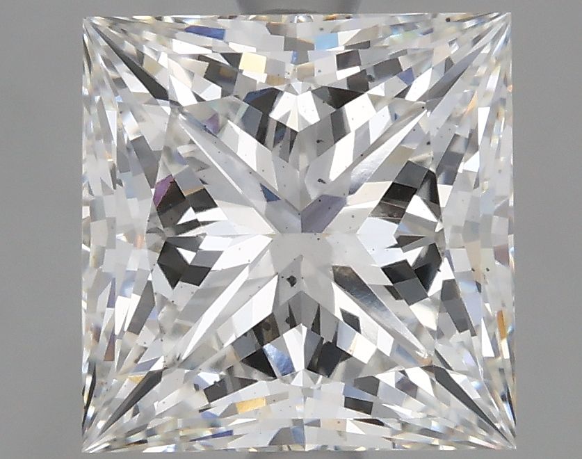 2.71 ct. F/VS2 Princess Lab Grown Diamond prod_fb29aa659b824cce80da63ee86447951