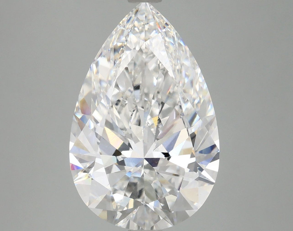 5.08 ct. D/VS1 Pear Lab Grown Diamond prod_b408b42f868146068faf8b978f1398b0