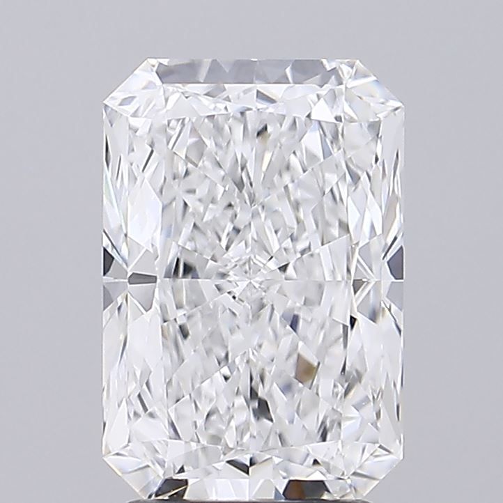 2.96 ct. E/VVS2 Radiant Lab Grown Diamond prod_7b808b6780a04d06ac72951aad3b3f01