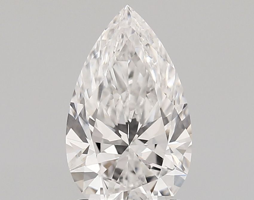 1.44 ct. E/VVS2 Pear Lab Grown Diamond prod_e842efd665ab4366939a1bf3c45aa984