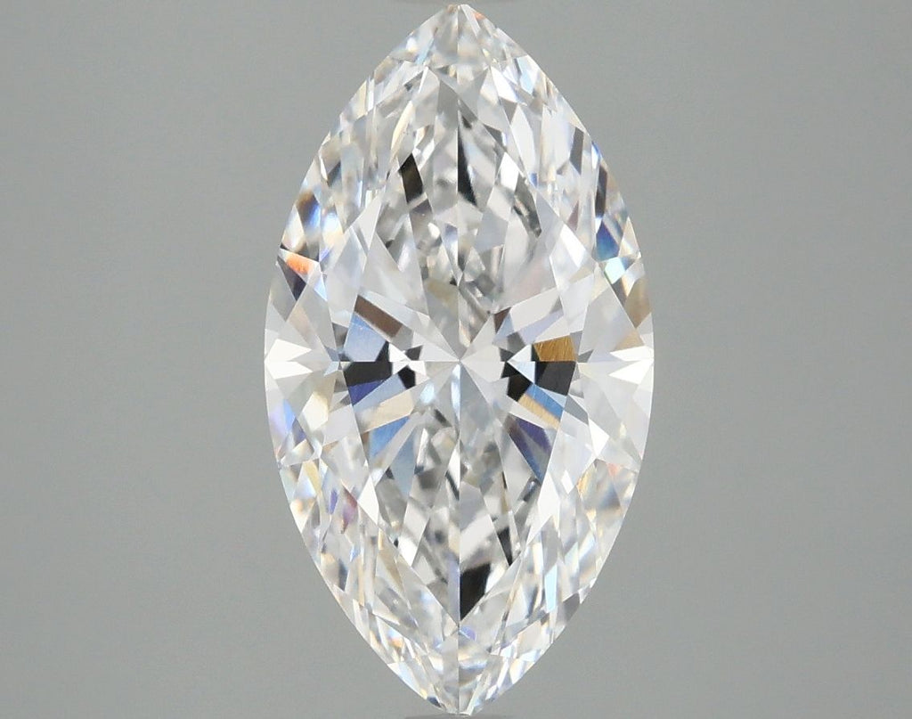 2.55 ct. D/VVS2 Marquise Lab Grown Diamond prod_e47f4d99ea5147619d737d8e68e0cc93