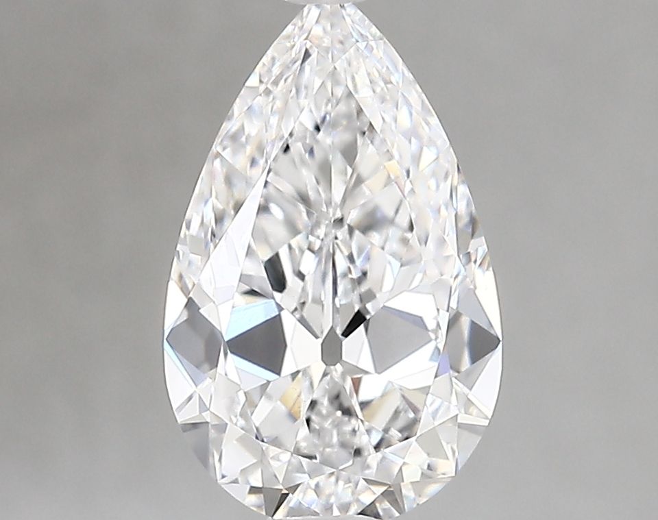 2.05 ct. D/VS1 Pear Lab Grown Diamond prod_e48dfd40adf3443fa2187f9fde003766