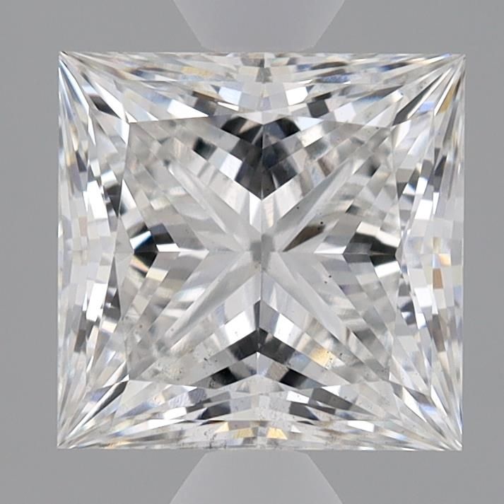 1.97 ct. E/VS2 Princess Lab Grown Diamond prod_6eb65be61f3a429ab15be859fd1e8b24