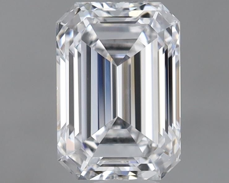 1.09 ct. D/VVS2 Emerald Lab Grown Diamond prod_bbb0f17f12304463b46551f4c4d48190