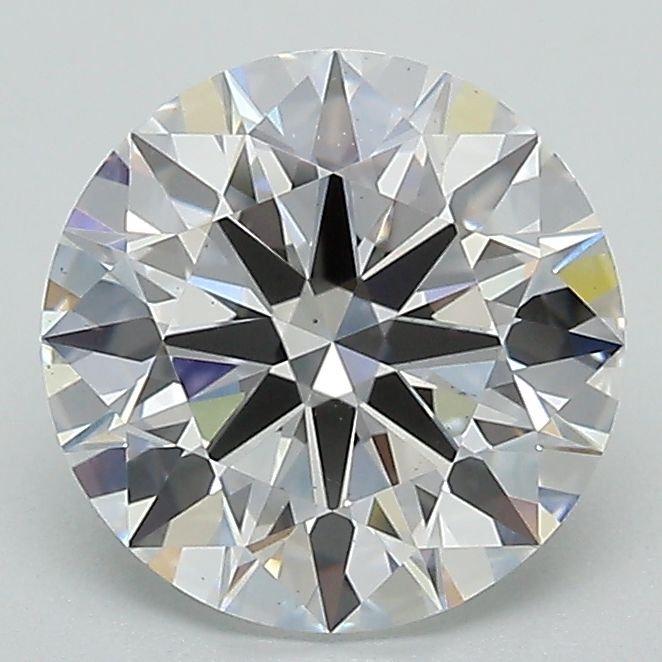 2.07 ct. D/VS2 Round Lab Grown Diamond prod_ecfd9dc8d984481c851b2592c490f83a