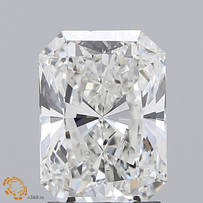 2.05 ct. G/VS1 Radiant Lab Grown Diamond prod_9bafeea9b70142dc89910273b160fed3