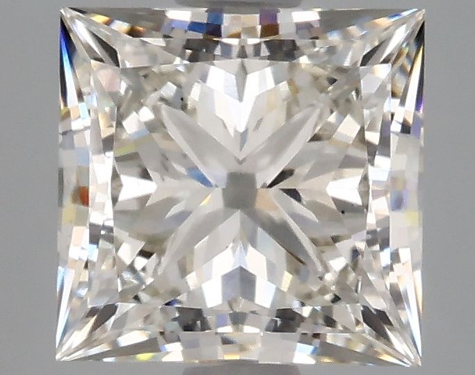 2.71 ct. H/VS1 Princess Lab Grown Diamond prod_f41534bfc0764e45b299f49f5a1e9268