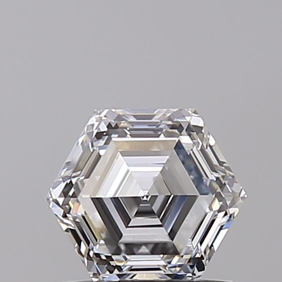 1.05 ct. E/VS1 Hexagonal Lab Grown Diamond prod_25761d96902143199f7a930c957d8afc
