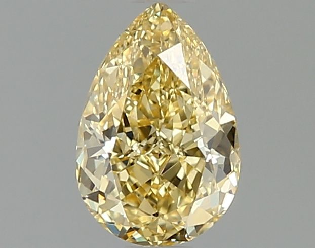 1.06 ct. Fancy Intense Yellow/VS1 Pear Lab Grown Diamond prod_e9e31d81024c4668a34f0ab45c6450b4