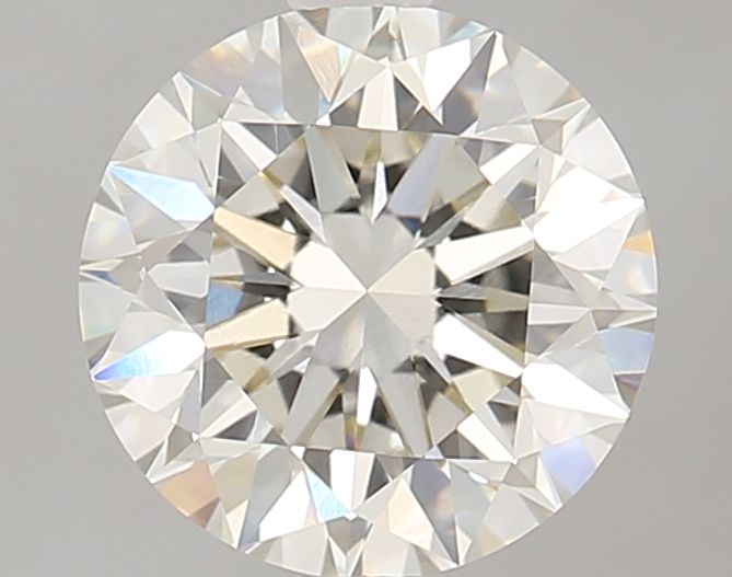 2.11 ct. J/VVS2 Round Lab Grown Diamond prod_f9c3c02962ef4c95a8b973f6ff014132