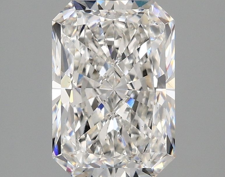 2.03 ct. F/VS1 Radiant Lab Grown Diamond prod_e2c8de8828be434493c865cdf8a9d307