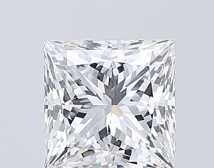 2.04 ct. E/VVS1 Princess Lab Grown Diamond prod_e85d7735d2ea4269a891b79062445350