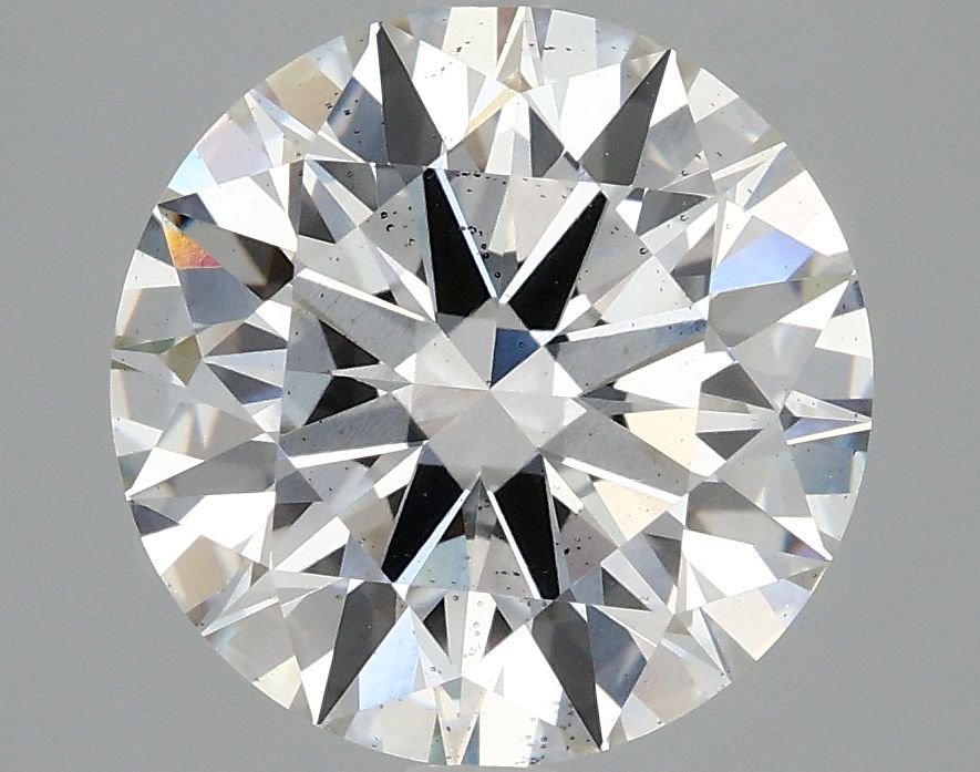 4.10 ct. G/SI1 Round Lab Grown Diamond prod_ec6d5f343f9446f295330d80f803b738