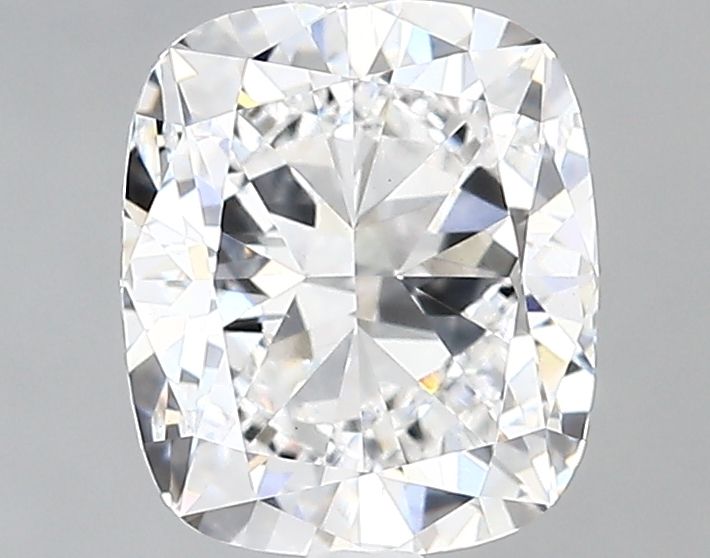 2.01 ct. D/VVS2 Cushion Lab Grown Diamond prod_fe6447a1c65640f6910d9860f7b25778