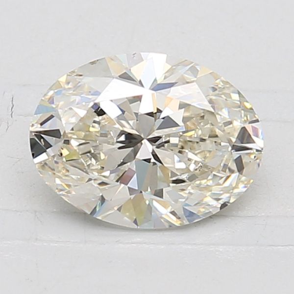 2.00 ct. J/VS2 Oval Lab Grown Diamond prod_bebc97db243a403b9a473ca326858a06