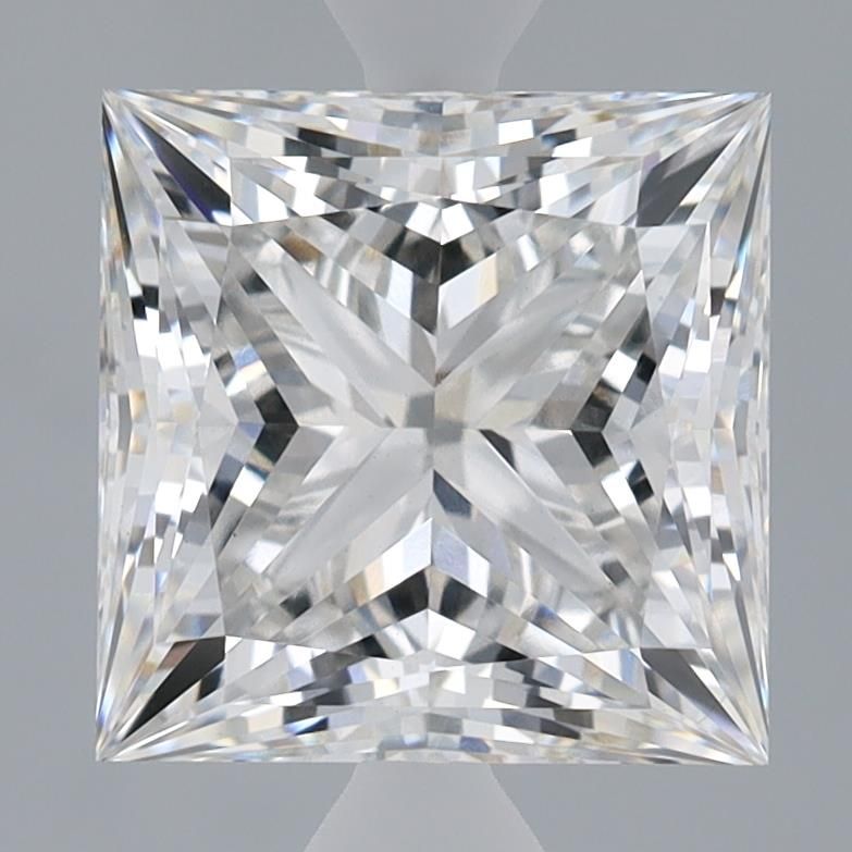 3.55 ct. F/VS1 Princess Lab Grown Diamond prod_f43c4acc786b4360ab8beb14a57f600f