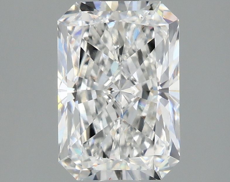 2.09 ct. E/VVS2 Radiant Lab Grown Diamond prod_fa811540d5b742b9bb9330a845c0d08b