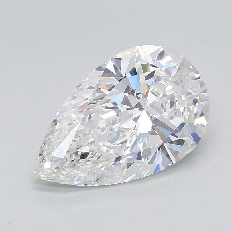 1.04 ct. E/VVS2 Pear Lab Grown Diamond prod_f4dda5c221be4d3f89e77740f43c7dc4