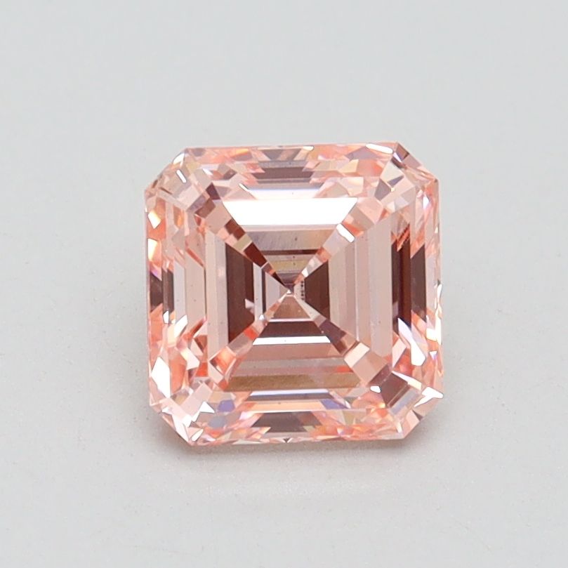 1.03 ct. Fancy Intense Pink/VS2 Square Lab Grown Diamond prod_fa284016278047e0987c6abf3fef6a56