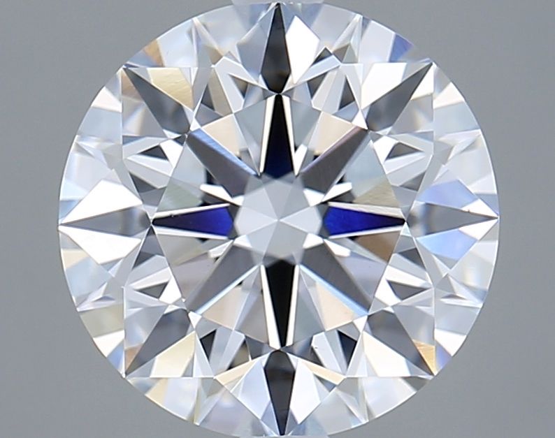 3.04 ct. D/VS1 Round Lab Grown Diamond prod_f76243dfe998453c911264be9d231b4d