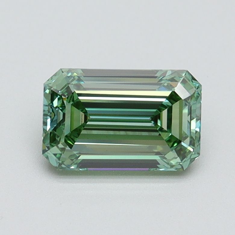 1.01 ct. Fancy Intense Green/VVS2 Emerald Lab Grown Diamond prod_ec42b9a2b0ca443496712b304681b9e4