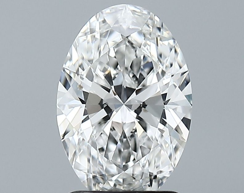 1.60 ct. E/VVS2 Oval Lab Grown Diamond prod_d925f762e2bf4640bc8356012c415afd