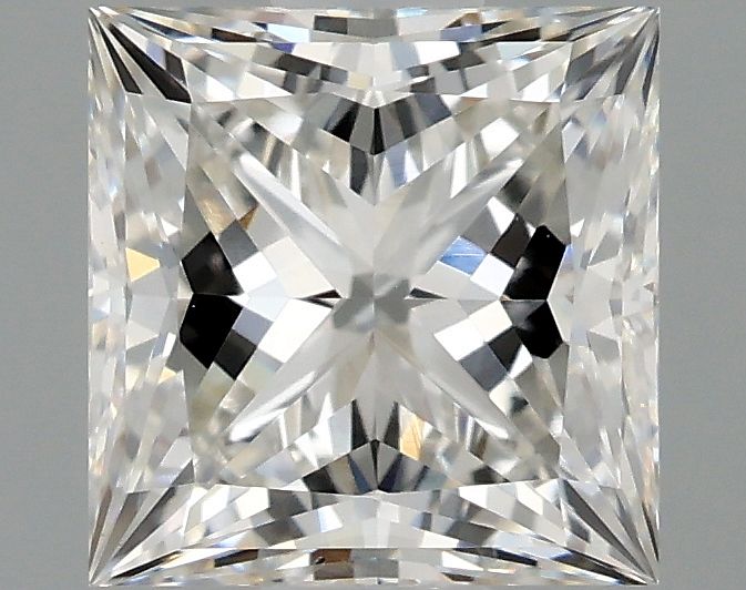 1.54 ct. F/VS1 Princess Lab Grown Diamond prod_ba0b966ad33e440799c1c7faafd48639