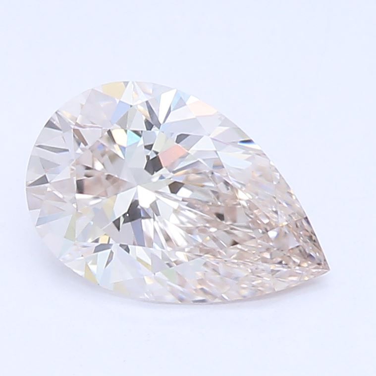 0.65 ct. I/VS1 Pear Lab Grown Diamond prod_6cef7ebba6844bbfa8163fec4e195be8