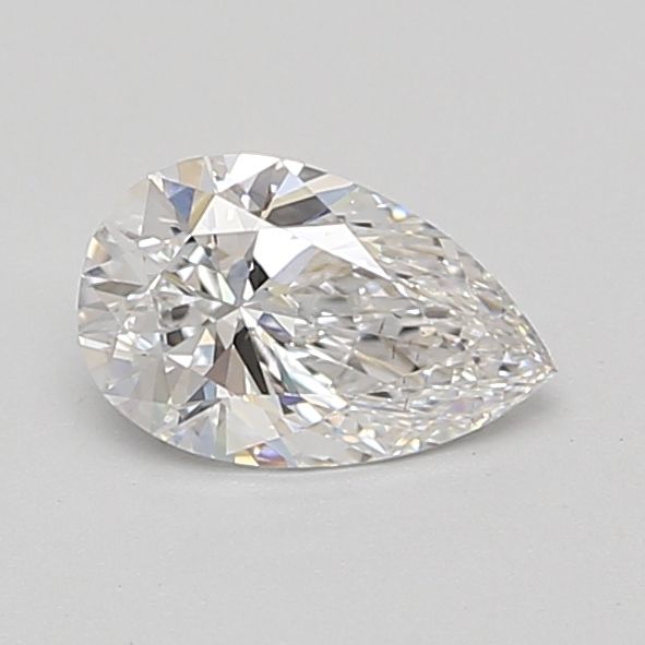 0.79 ct. D/VS2 Pear Lab Grown Diamond prod_e9aa2e98206f4f479f78a51a6c28c5c4