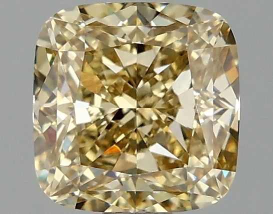 1.48 ct. Fancy Intense Yellow/VVS2 Cushion Lab Grown Diamond prod_ecd5e8e78cef48c0a49d919a6543cfdb