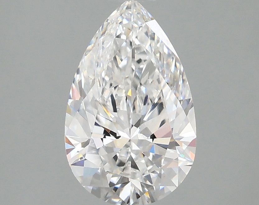 1.51 ct. D/VS1 Pear Lab Grown Diamond prod_e7648decbecf4ed9983426003f8f9f33