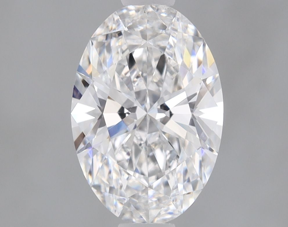 1.09 ct. D/VS1 Oval Lab Grown Diamond prod_f46600e73ba742739fcbe1b65054caf0